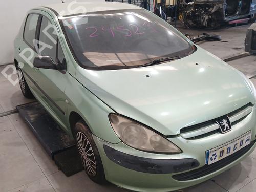 Used Parts PEUGEOT 307 (3A/C) 2.0 HDi 90 4867041
