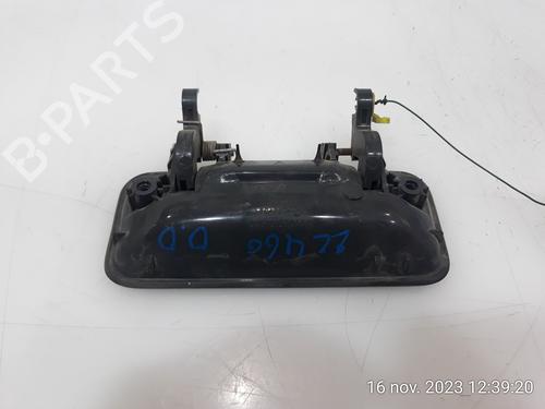 Front right exterior door handle LAND ROVER FREELANDER I (L314) 2.0 DI 4x4 | BP16020284C129