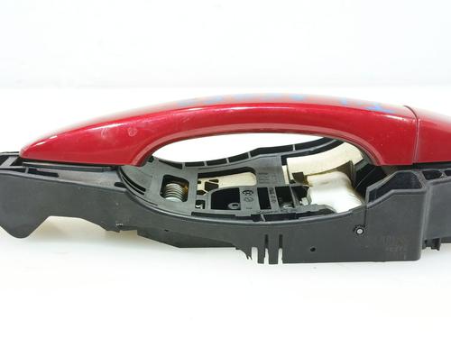Rear left exterior door handle CITROËN C4 II (NC_) 1.6 HDi 90 | BP27512841C130