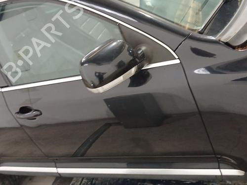 Porta anteriore destra Porta anteriore destra VW TOUAREG (7LA, 7L6, 7L7) 2.5 R5 TDI (174 hp) 36663584 36663584