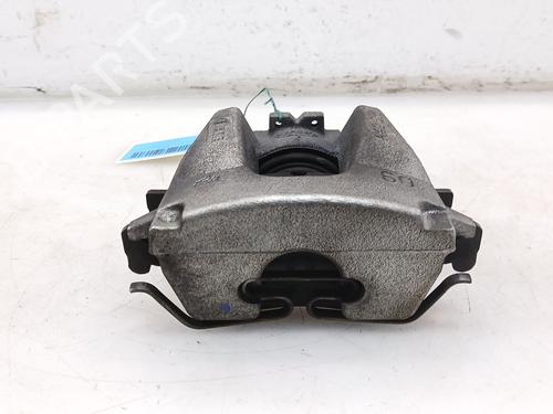 Right front brake caliper JAGUAR XF II (X260) 2.0 D | BP38538919M104 - Image 4