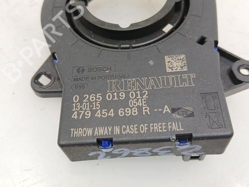 Electronic sensor RENAULT CLIO IV (BH_) 0.9 TCe 90 (BHNF, BHMA, BHMH, BHJK, BHJR) | BP38517701M84 - Image 4
