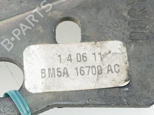 Hood lock FORD FOCUS III 1.6 TDCi | BP22720976C133 
