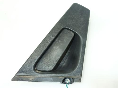 Klamka zewnętrzna drzwi tylnych lewych RENAULT CLIO IV (BH_) 0.9 TCe 90 (BHNF, BHMA, BHMH, BHJK, BHJR) | BP29934546C130