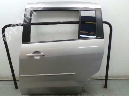 Used Left rear door MAZDA 5 (CR) 2.0 CD (CR19) (143 hp) 2336251