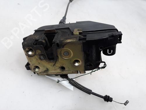 Front right lock PEUGEOT 307 CC (3B)  | BP4642639C97 
