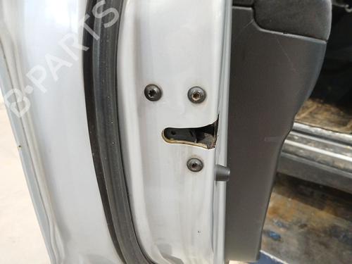 Used Front left lock SSANGYONG KYRON 2.0 Xdi (141 hp) 24647025