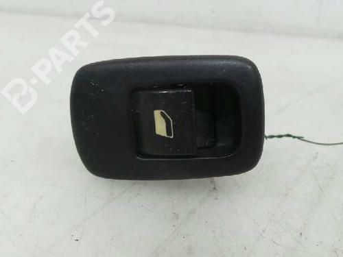 Used Right front window switch Right front window switch CITROËN C5 II Break (RE_) 2.0 16V (RERFJB, RERFJC) (140 hp) 10261869 10261869