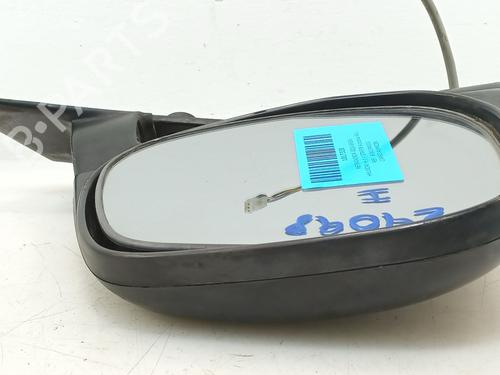 Left mirror HYUNDAI H-1 / STAREX Bus (A1) 2.5 TD | BP31756950C26 