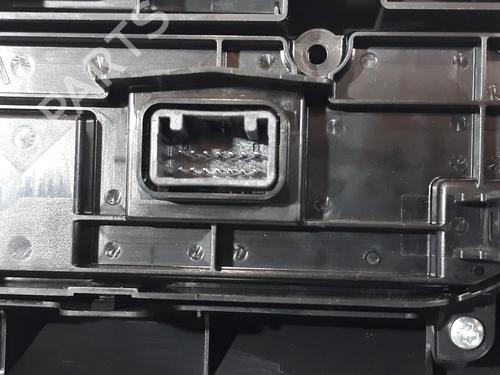Climate control TOYOTA YARIS (_P21_, _PA1_, _PH1_) 1.5 Hybrid (MXPH10, MXPH11) | BP18966631I5 