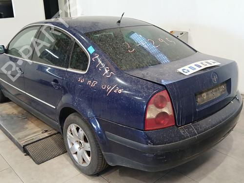 AC compressor VW PASSAT B5.5 Variant (3B6) 2.5 TDI | BP34162498M34 - Image 10