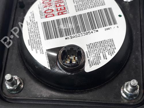 Driver airbag KIA CEE'D SW (ED) 1.6 CRDi 90 | BP18551845C9 