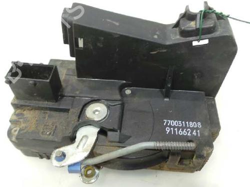 Used Front right lock RENAULT TRAFIC II Van (FL) [2001-2025]  7075071