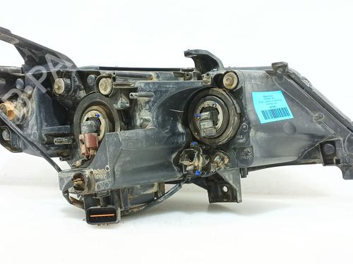 Left headlight MITSUBISHI OUTLANDER II (CW_W) 2.0 DI-D (CW8W) | BP32296320C28 - Image 3