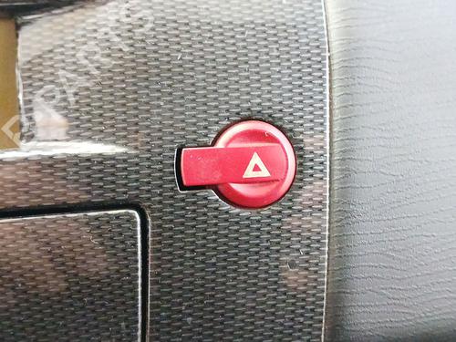 Used Warning switch CITROËN C4 I (LC_) 1.6 HDi (109 hp) 27306008