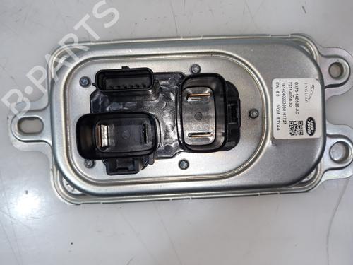 Electronic module LAND ROVER RANGE ROVER EVOQUE (L538)  | BP15655073M83 