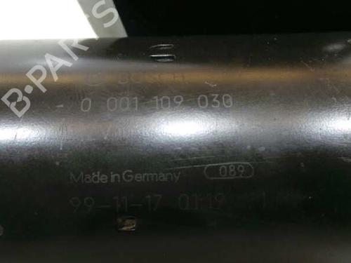 Starter ALFA ROMEO 156 (932_) | BP2489908M8