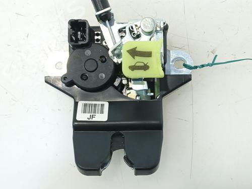 Bagklap lås KIA OPTIMA (JF) 1.7 CRDi | BP31943266C101