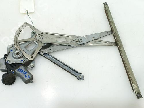 Front right window mechanism TOYOTA PRIUS (_W3_) 1.8 Hybrid (ZVW3_) | BP30058757C23 