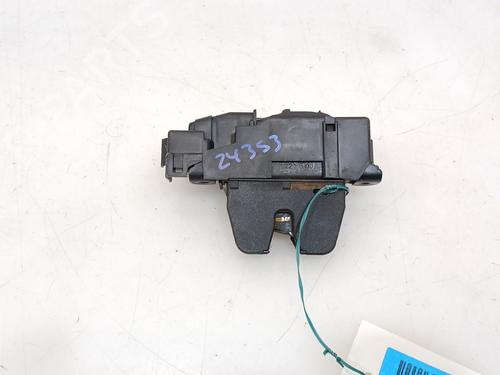 Used Tailgate lock Tailgate lock PEUGEOT 308 SW II (LC_, LJ_, LR_, LX_, L4_) 1.6 HDi / BlueHDi 115 (LCBHXM, LCBHXT) (115 hp) 36230137 36230137