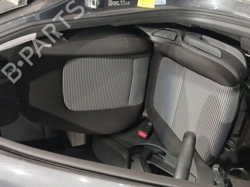 Siège avant gauche HYUNDAI KONA (OS, OSE, OSI) 1.0 T-GDi (120 hp) 29884546