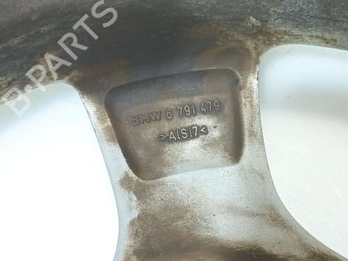 Rim BMW 3 (E90) 318 d | BP25006036C45
