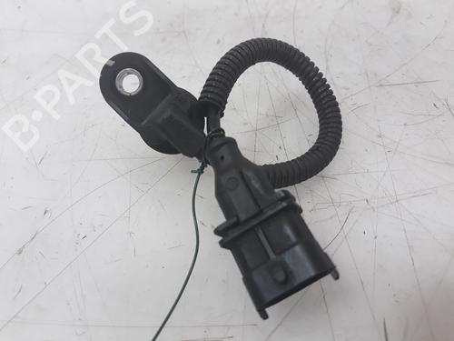 Elektronisk sensor CITROËN JUMPER I Van (244) 2.8 HDi (128 hp) 15278299