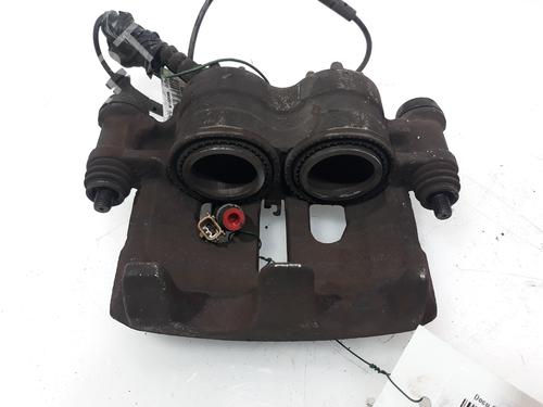 Used Left front brake caliper RENAULT MASTER III Van (FV) 2.3 dCi 130 RWD (FV01, FV10, FV11, FV12) (130 hp) 13244789