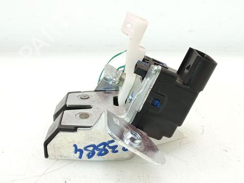 Tailgate lock HYUNDAI TUCSON (NX4E, NX4A) 1.6 T-GDi | BP32228463C101