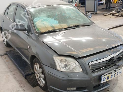 Used Parts TOYOTA AVENSIS Saloon (_T25_) 2.2 D-4D (ADT251_, ADT251R) (150 hp) 3145812