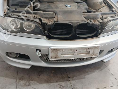 Used Front bumper Front bumper 39564559 39564559