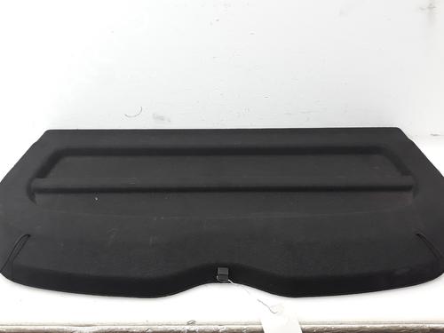 Used Rear parcel shelf NISSAN LEAF (ZE1) Electric (150 hp) 19322534