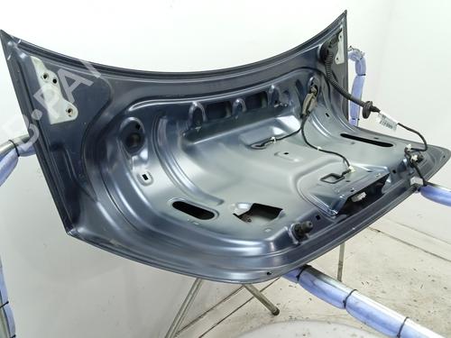 Tailgate VOLVO S40 II (544) 1.8 FlexFuel | BP21502474C6 