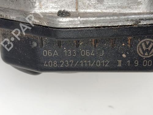 Throttle body VW GOLF IV (1J1) 2.0 | BP28604707M82