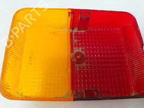 Used Left taillight CITROËN DYANE [1967-1984]  9714932