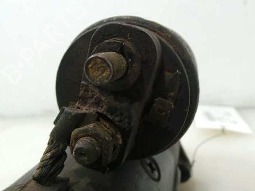 Starter SEAT MALAGA (23A)  | BP6961642M8 