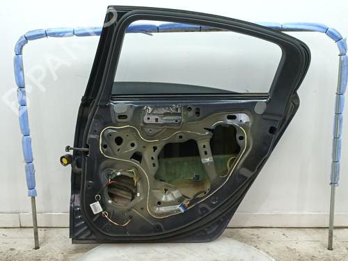 Right rear door PEUGEOT 508 I (8D_) 2.0 BlueHDi 150 | BP32059688C5 