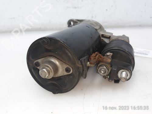 Startmotor MERCEDES-BENZ A-CLASS (W168) A 170 CDI (168.009, 168.109) | BP7044126M8 