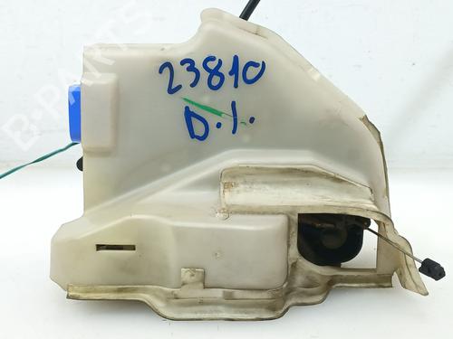 Front left lock VW GOLF V (1K1) 1.9 TDI | BP29713363C98 