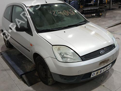 Used Parts FORD FIESTA V (JH_, JD_)  1.3  4559290