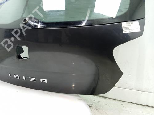 Tailgate SEAT IBIZA IV (6J5, 6P1)  | BP21051469C6 