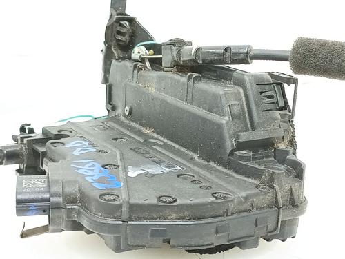 Højre fortil lås RENAULT CLIO IV (BH_) 0.9 TCe 90 (BHNF, BHMA, BHMH, BHJK, BHJR) | BP29921035C97 