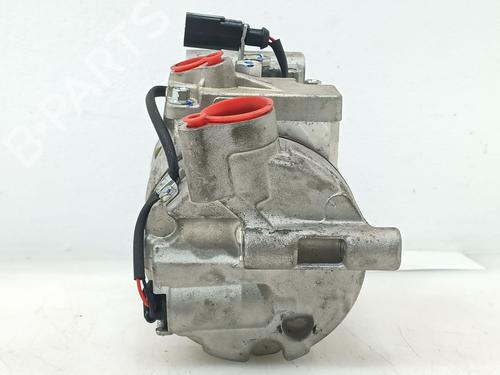 AC compressor AUDI A6 C6 (4F2) 3.0 TDI quattro | BP31806367M34