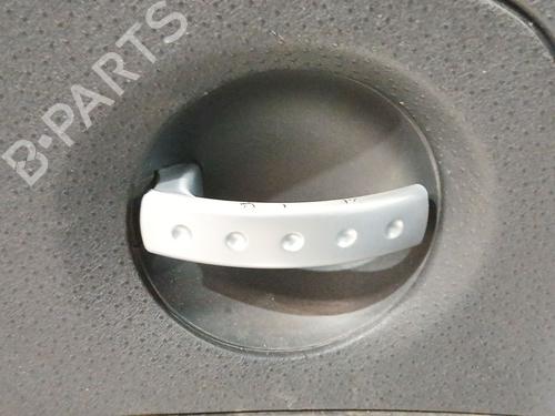 Used Front left interior door handle CITROËN C3 I (FC_, FN_) 1.4 HDi (68 hp) 28210472
