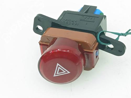 Used Warning switch HONDA CIVIC VIII Hatchback (FN, FK) 2.2 CTDi (FK3) (140 hp) 28112824