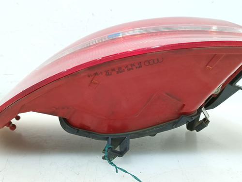 Left taillight AUDI A3 Sportback (8PA) 1.6 TDI | BP30124455C34