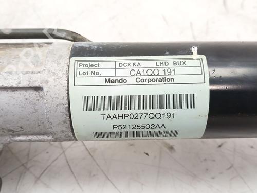 Steering rack DODGE NITRO 2.8 CRD | BP36856762M22  - Image 7