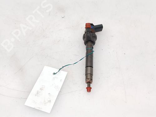 Used Injector Injector BMW 3 (F30, F80) 318 d (143 hp) 36230152 36230152