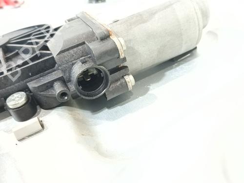 Rear left window mechanism HYUNDAI SANTA FÉ II (CM) 2.2 CRDi | BP29500581C24 