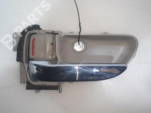 Used Rear left interior door handle Rear left interior door handle SUBARU TRIBECA (B9) 3.0 (WXE) (250 hp) 7569233 7569233